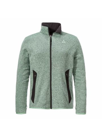 Schöffel Schnürschuh in grün