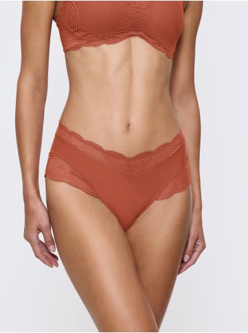 Triumph Slip Lift Smart Bandeau Maxi in DESERT SUNSET