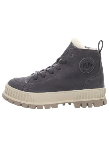 Palladium in grau
