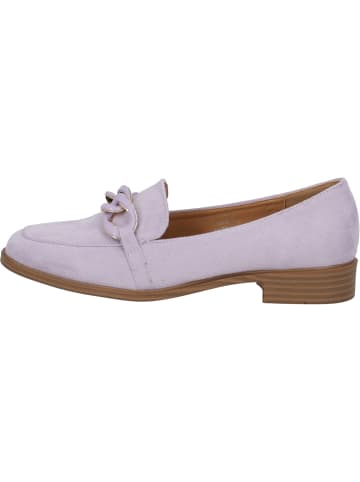 Palado Loafers Behamas in Lila