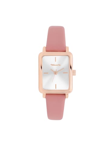 Tamaris Armbanduhr Tiny Watch in rosa
