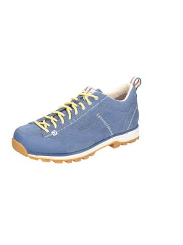 DOLOMITE Wanderschuhe in blau