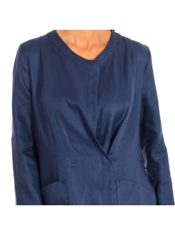 Emporio Armani Blazer in Blue