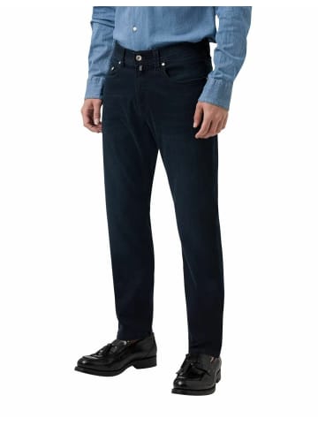 Pierre Cardin Slim Fit Jeans für Herren in rot