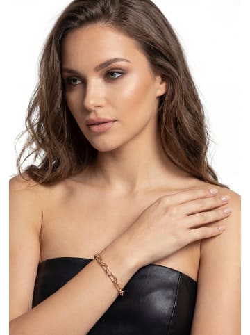 NAEMI Women Bracelet in Rose Gold