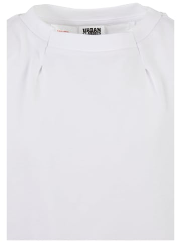 Urban Classics T-Shirts in white