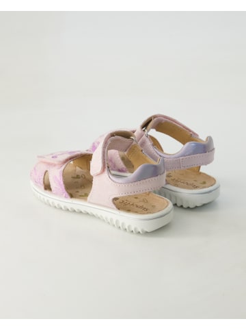 superfit Sandalen in Rosa