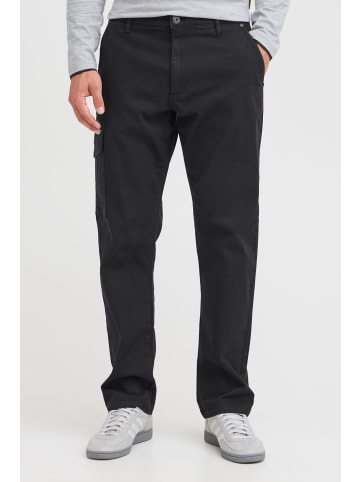 INDICODE Cargohose IDSwillam 65487MM bequeme Cargohose in Schwarz