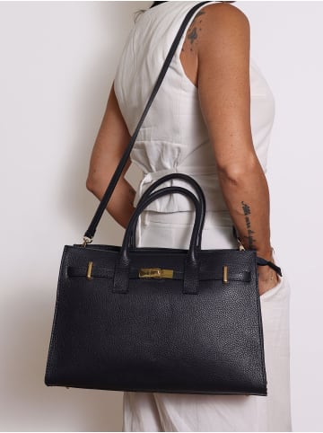 Chiara Ferretti Handtasche in DARK BLUE