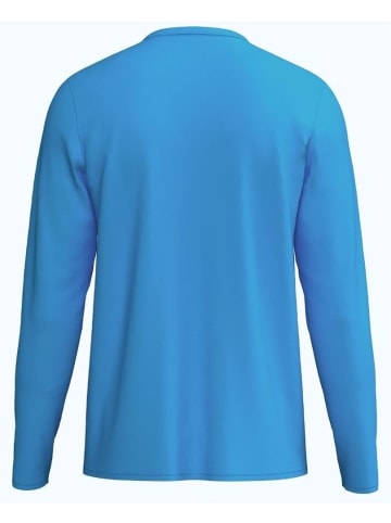 erima Longsleeve "Intro Longsleeve" in Türkis