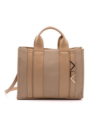 Alviero Martini Umhängetasche in BEIGE