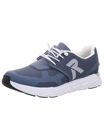 rieker Sneaker in blau