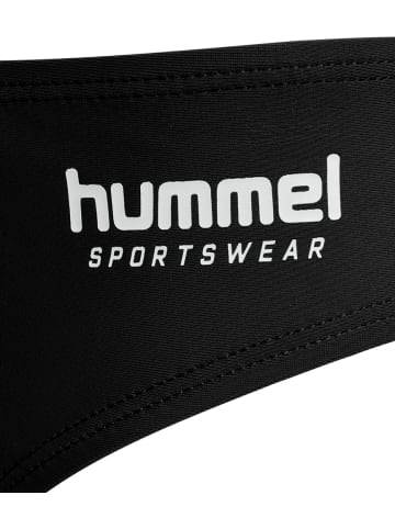 Hummel Bikini "Solid Bikini" in Schwarz