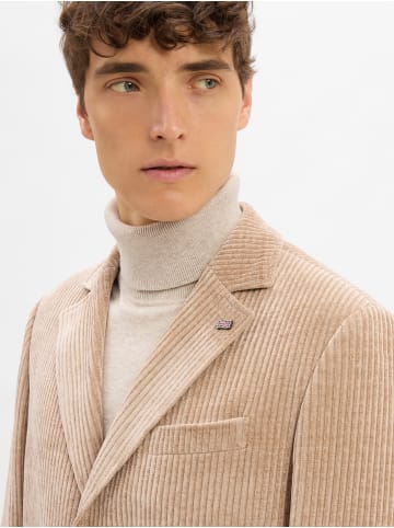 Finshley & Harding London Mantel in braun