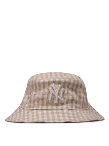 NEW ERA Hut in Beige