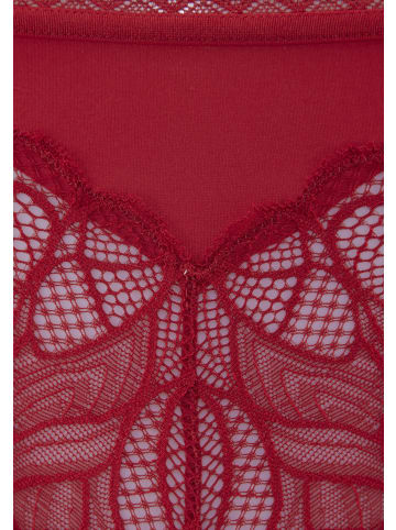 LASCANA Stringpanty in pink