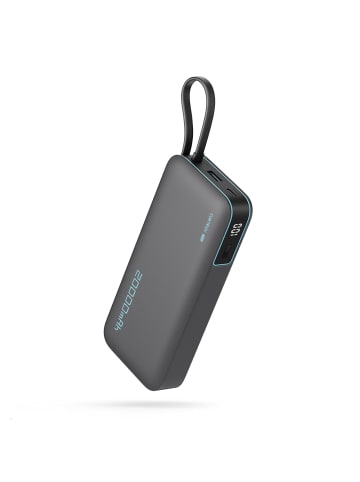 Cuktech CUKP200N 55W 20000mAh Powerbank