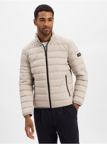 Marc O'Polo Steppjacke in kitt