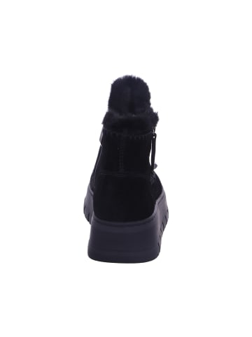 Tamaris Winterstiefeletten in BLACK