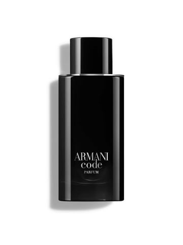 Giorgio Armani Code Le Parfum homme/man EdP Eau de Parfum Mann 125 ml