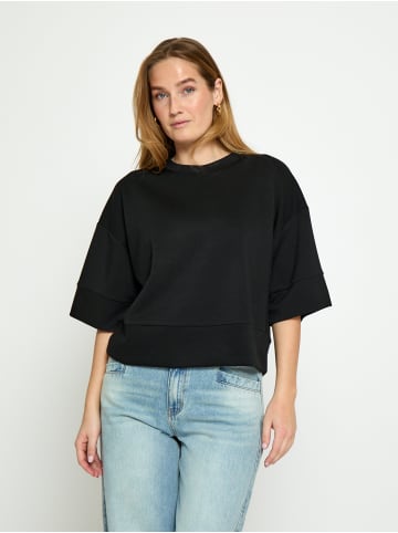 Peppercorn Bluse in Black