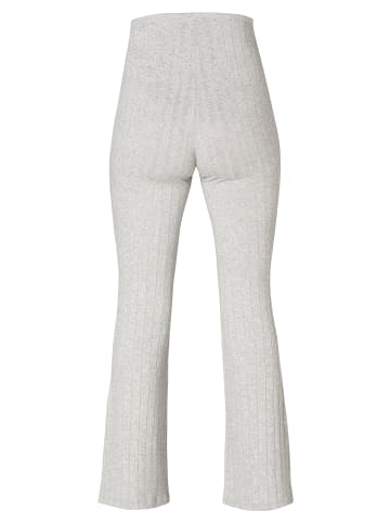 Noppies Casual Hose Drobak in Grey Melange