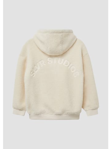 s.Oliver Outdoor-Jacke in 8001_helles beige