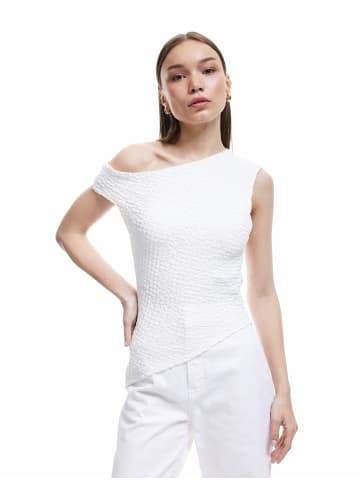KOTON TANKTOPS in Ekru
