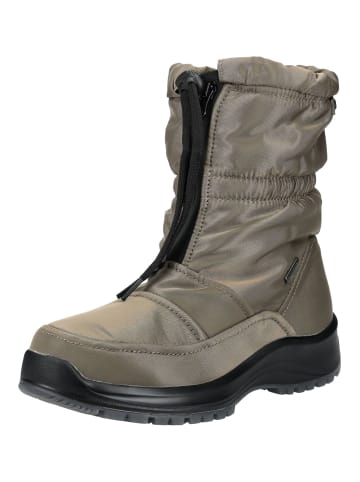 Josef Seibel Stiefel in Bronze