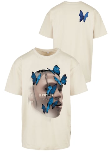 Mister Tee Mister Tee in sand