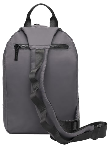 HEAD Rucksack Smash Sling Bag in Dunkelgrau