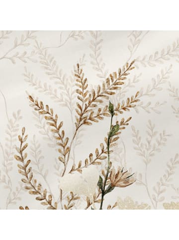 Happy Friday Wild flowers Kissenbezug