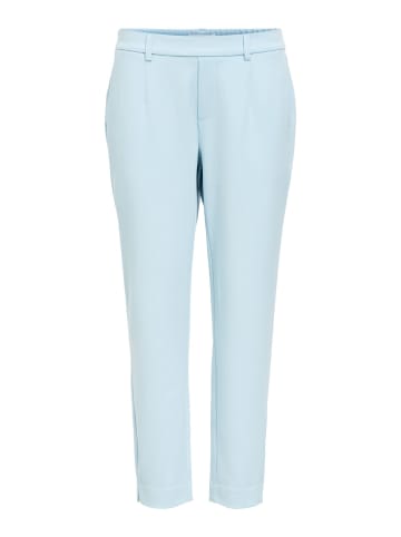 Object Hose in Winter Sky