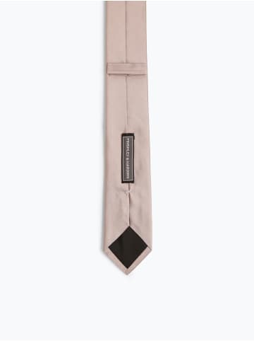 Finshley & Harding Krawatte in nude - 0015