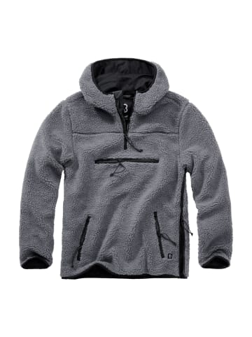 Brandit Brandit Leichte Jacken in anthracite