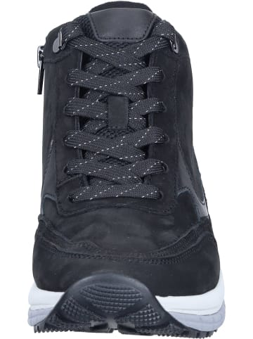 Gabor Freizeit Stiefeletten in schwarz