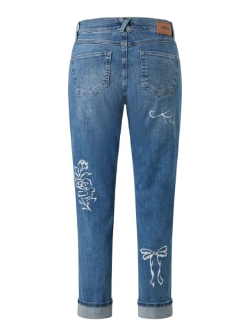 ANGELS  Jeans Darleen Beauty in medium stone