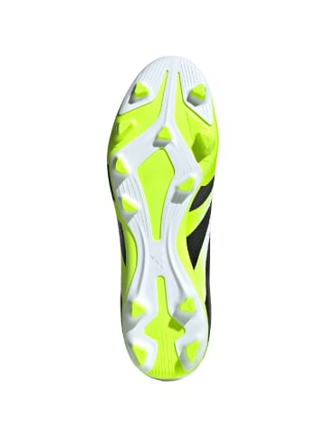 adidas Fussball-Rasenschuh PREDATOR CLUB FG/MG in wie abgebildet0075