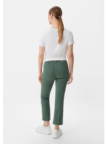 comma Hose in 7819_petrol