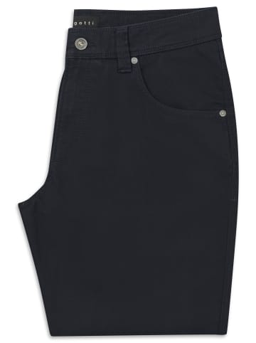 Bugatti Five-Pocket-Hose Noan in marine