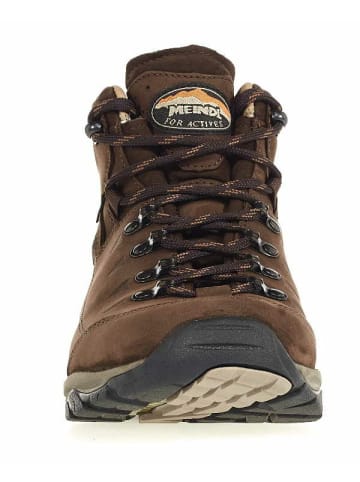 MEINDL Trekkingschuhe für Damen in braun