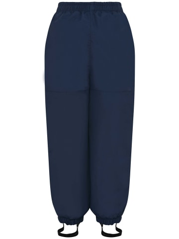 LEGO wear Schneehose LWPOWAI 701 in dark navy