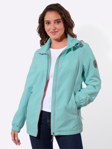 WITT WEIDEN Jacke in ozean