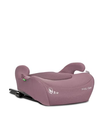 Lorelli Pyxis Isofix 125-150cm in rosa