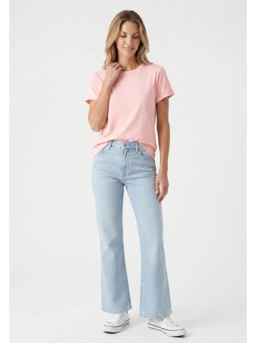 usha BLUE LABEL Women T-Shirt in Pink