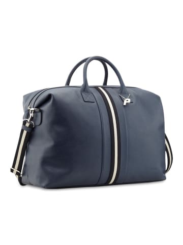 PICARD Weekender in blau