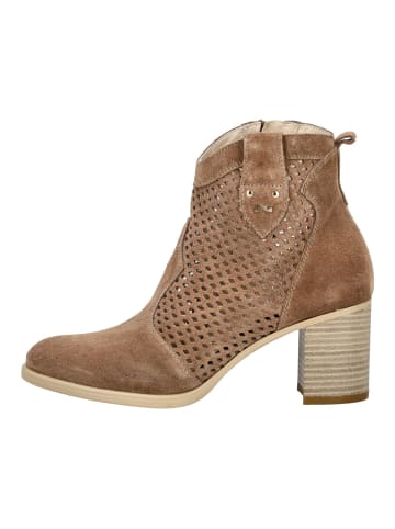Nero Giardini Stiefelette in Braun
