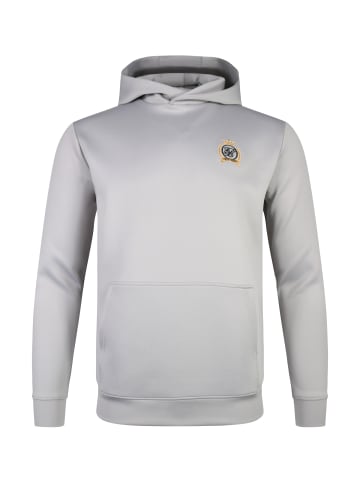 SikSilk Sweat & Fleece - Hoody in grey