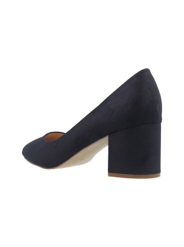 Fitters Pumps  in Blau