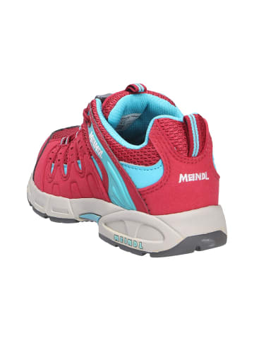 MEINDL Halbschuh RESPOND in rot